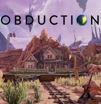 Obduction GOG CD Key