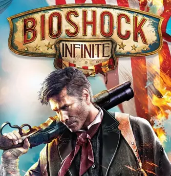 BioShock Infinite RU VPN Activated Steam CD Key