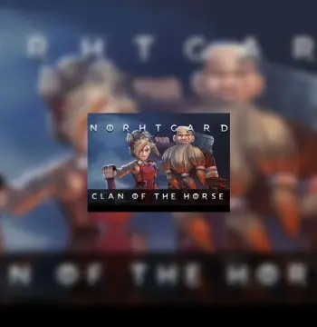 Northgard - Svardilfari, Clan of the Horse DLC Steam CD Key
