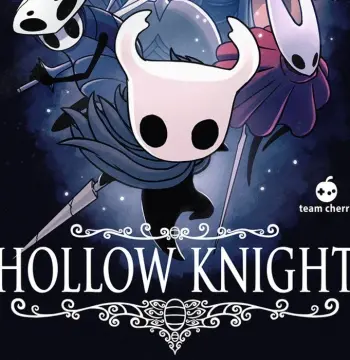 Hollow Knight GOG CD Key