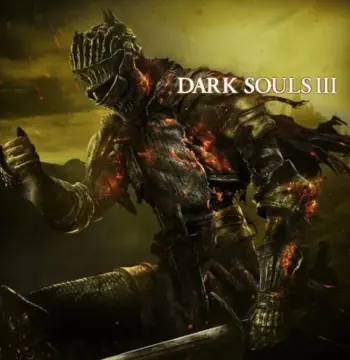 Dark Souls III EU XBOX One CD Key