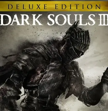 Dark Souls III Deluxe Edition EU XBOX One / Xbox Series X|S CD Key