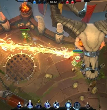 Battlerite - YogYog Bear Mount DLC Steam CD Key