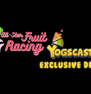 All-Star Fruit Racing - Yogscast Exclusive DLC Steam CD Key