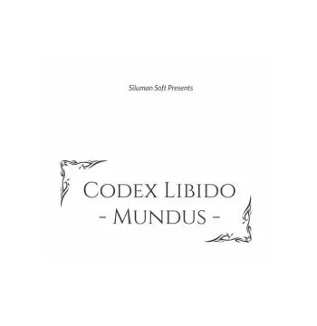 Codex Libido : Mundus DLC Steam CD Key