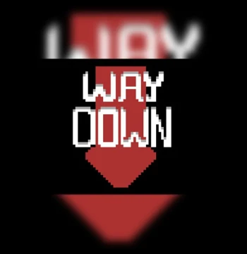 WayDown Steam CD Key