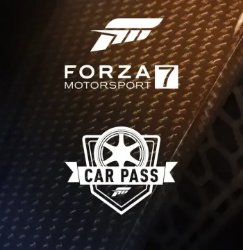 Forza Motorsport 7 - Car Pass DLC EU XBOX One / Windows 10 CD Key
