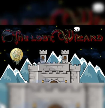 The Lost Wizard Steam CD Key