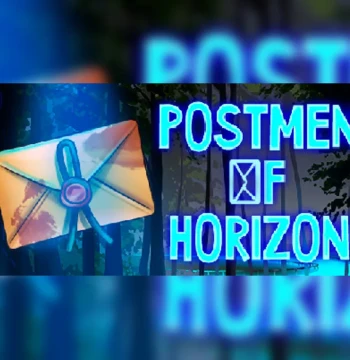 Postmen Of Horizon Steam CD Key