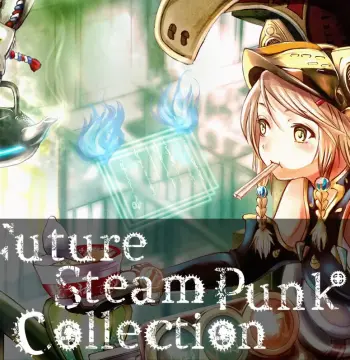 RPG Maker MV - Future Steam Punk DLC Steam CD Key