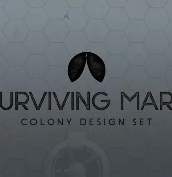 Surviving Mars - Colony Design Set DLC Steam CD Key