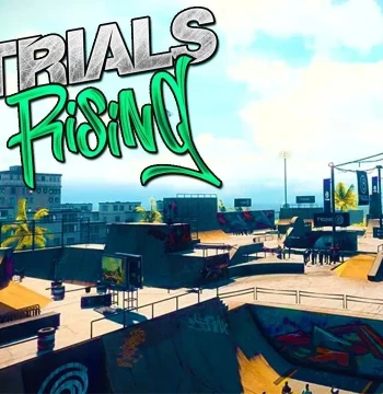 Trials Rising EU Ubisoft Connect CD Key