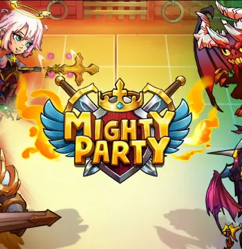 Mighty Party - Battle and Toads Pack DLC PC Steam CD Key