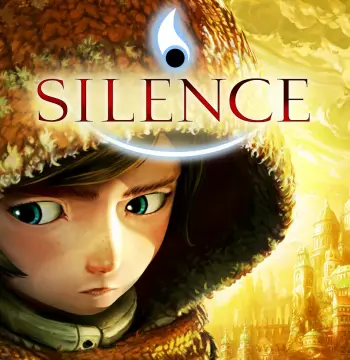 Silence: The Whispered World 2 XBOX One CD Key