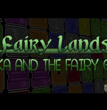 Fairy Lands: Rinka and the Fairy Gems Steam CD Key