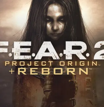 F.E.A.R. 2: Project Origin + Reborn GOG CD Key