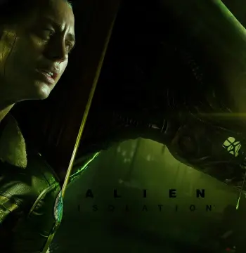 Alien: Isolation EU XBOX One CD Key