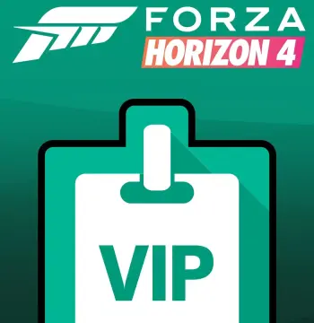 Forza Horizon 4 - VIP DLC XBOX One / Windows 10 CD Key