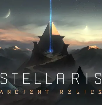 Stellaris - Ancient Relics Story Pack DLC EU Steam Altergift