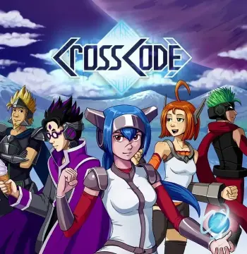 CrossCode GOG CD Key