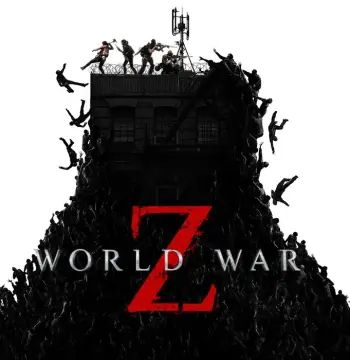 World War Z EU XBOX One CD Key