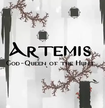 Artemis: God-Queen of The Hunt Steam CD Key