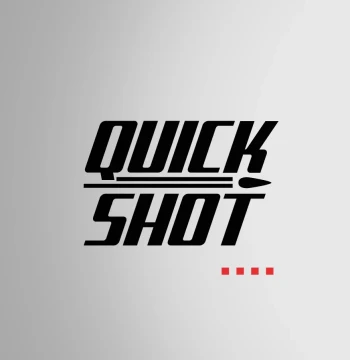 Quickshot Steam CD Key