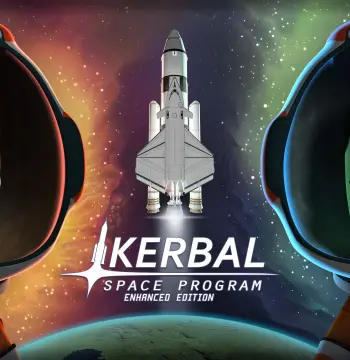 Kerbal Space Program Enhanced Edition US XBOX One / Xbox series X|S CD Key