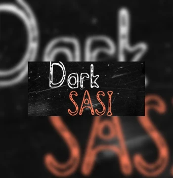 Dark SASI PC Steam CD Key