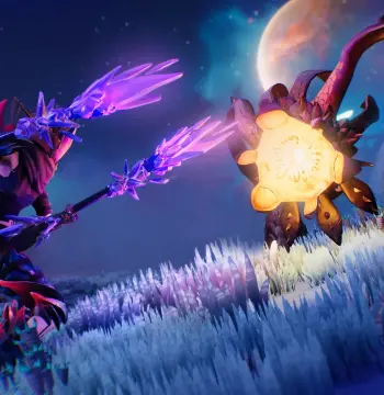 Eden Rising - Ascendant Expansion DLC Steam CD Key