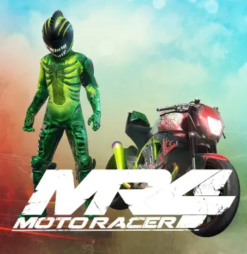 Moto Racer 4 - Space Dasher DLC Steam CD Key