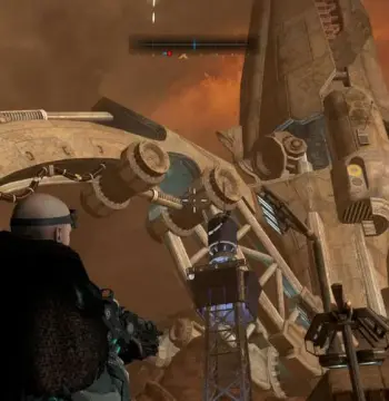 Red Faction: Armageddon Path to War DLC Steam CD Key