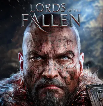 Lords of the Fallen EU XBOX One CD Key