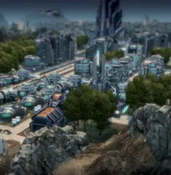 Anno 2070 - Deep Ocean DLC Ubisoft Connect CD Key
