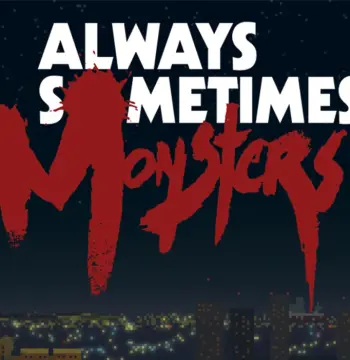 RPG Maker VX Ace - Always Sometimes Monsters Asset Pack DLC Steam CD Key