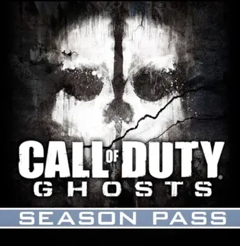 Call of Duty: Ghosts - Season Pass Steam Altergift