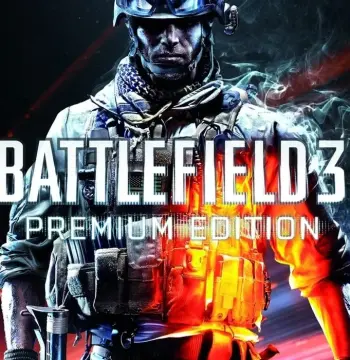 Battlefield 3 Premium Edition EA App CD Key