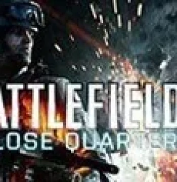 Battlefield 3 - Close Quarters Expansion Pack DLC EA App CD Key