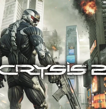 Crysis 2 EA App CD Key