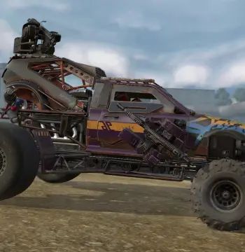 Crossout - Drive Pack EU Steam Altergift