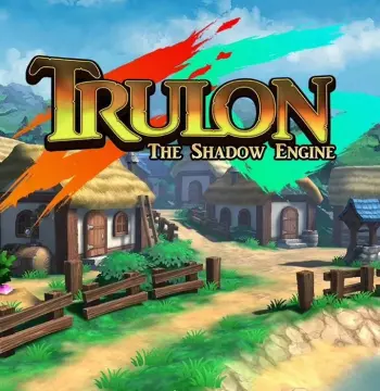 Trulon: The Shadow Engine XBOX One CD Key