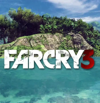 Far Cry 3 Ubisoft Connect CD Key