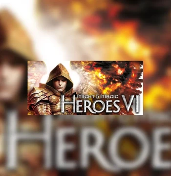 Might and Magic: Heroes VI Ubisoft Connect CD Key