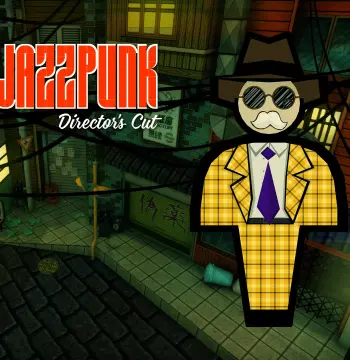 Jazzpunk: Director's Cut PC GOG CD Key