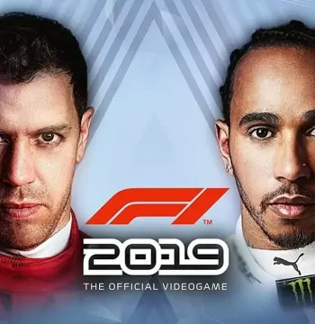 F1 2019 Anniversary Edition DLC PC Steam CD Key