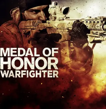Medal of Honor: Warfighter EU PC EA App CD Key