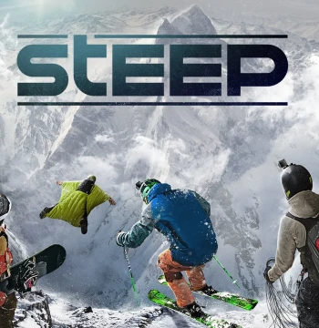Steep - X-Games Pass RoW Uplay Activation Link