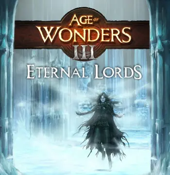 Age of Wonders III - Eternal Lords Expansion Steam Altergift