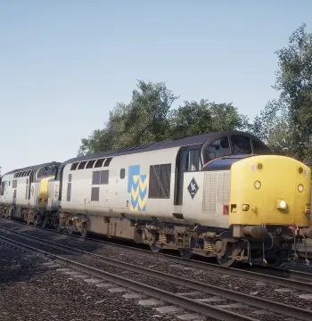 Train Sim World - Tees Valley Line: Darlington – Saltburn-by-the-Sea Route Add-On DLC Steam CD Key