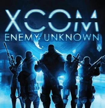 XCOM: Enemy Unknown PC Steam CD Key